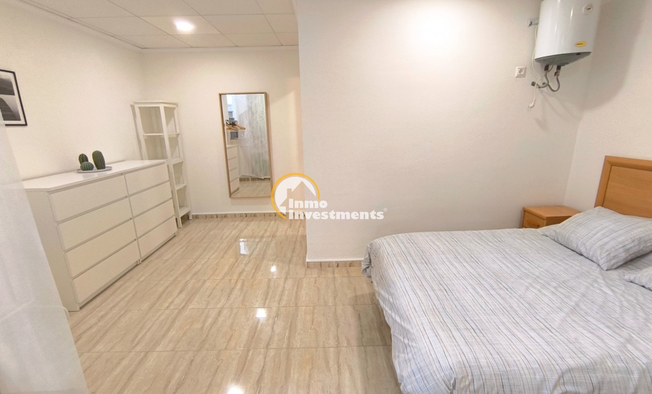 Resale - Semi detached villa - Ciudad Quesada - Doña Pepa