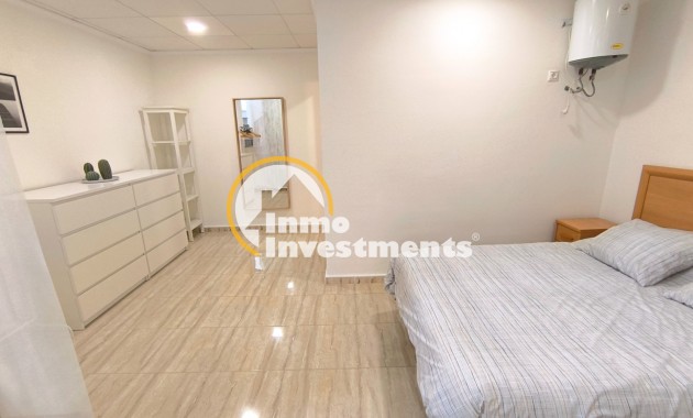 Resale - Semi detached villa - Ciudad Quesada - Doña Pepa