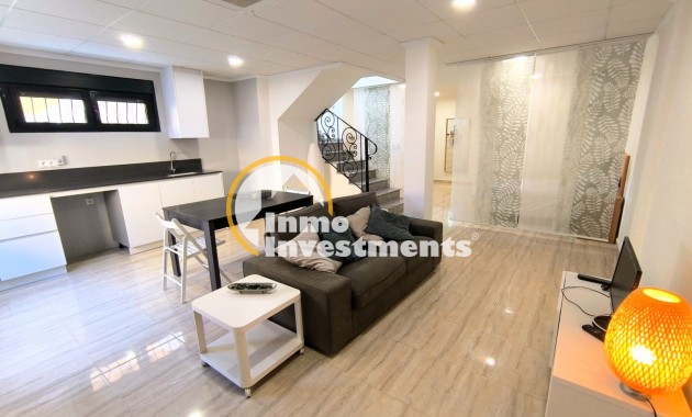 Resale - Semi detached villa - Ciudad Quesada - Doña Pepa