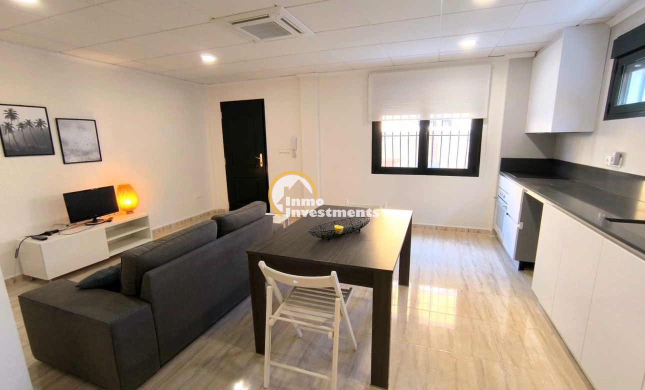 Resale - Semi detached villa - Ciudad Quesada - Doña Pepa