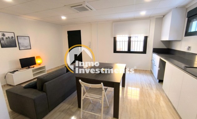 Resale - Semi detached villa - Ciudad Quesada - Doña Pepa