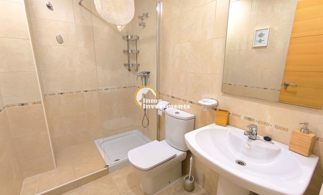 Resale - Semi detached villa - Ciudad Quesada - Doña Pepa