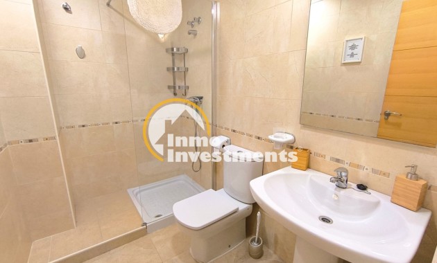 Resale - Semi detached villa - Ciudad Quesada - Doña Pepa