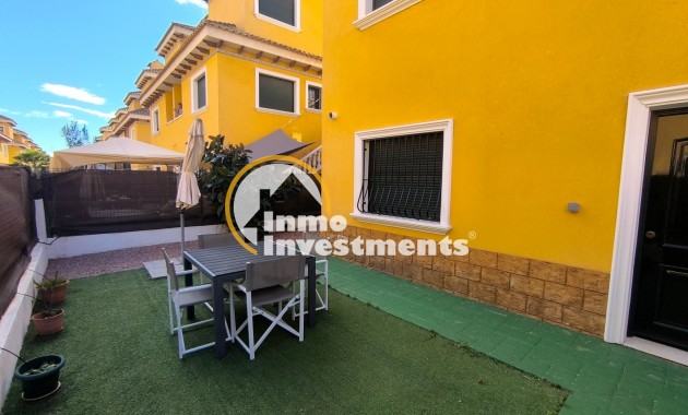 Resale - Semi detached villa - Ciudad Quesada - Doña Pepa