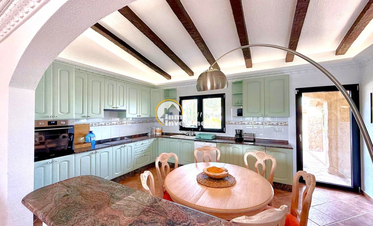 Resale - Villa - San Miguel de Salinas - San Miguel