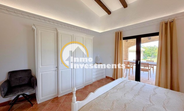 Resale - Villa - San Miguel de Salinas - San Miguel