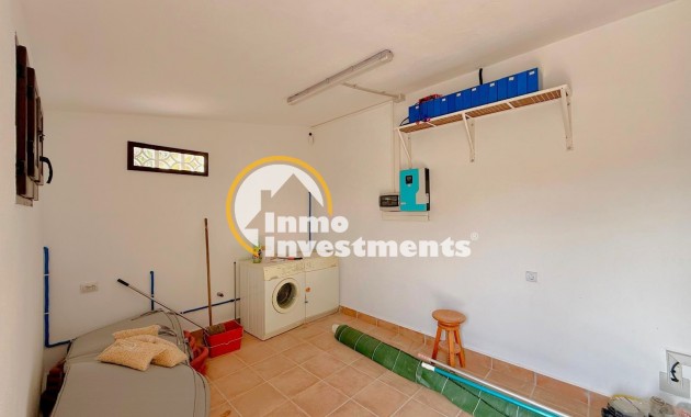 Resale - Villa - San Miguel de Salinas - San Miguel