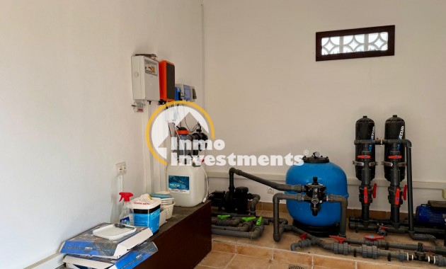 Resale - Villa - San Miguel de Salinas - San Miguel