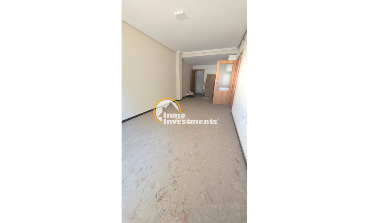 Till salu - Lägenhet - Fortuna