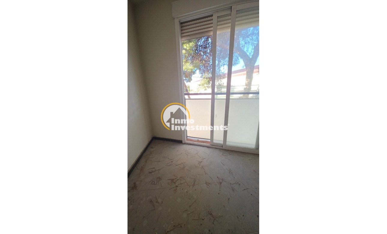 Till salu - Lägenhet - Fortuna