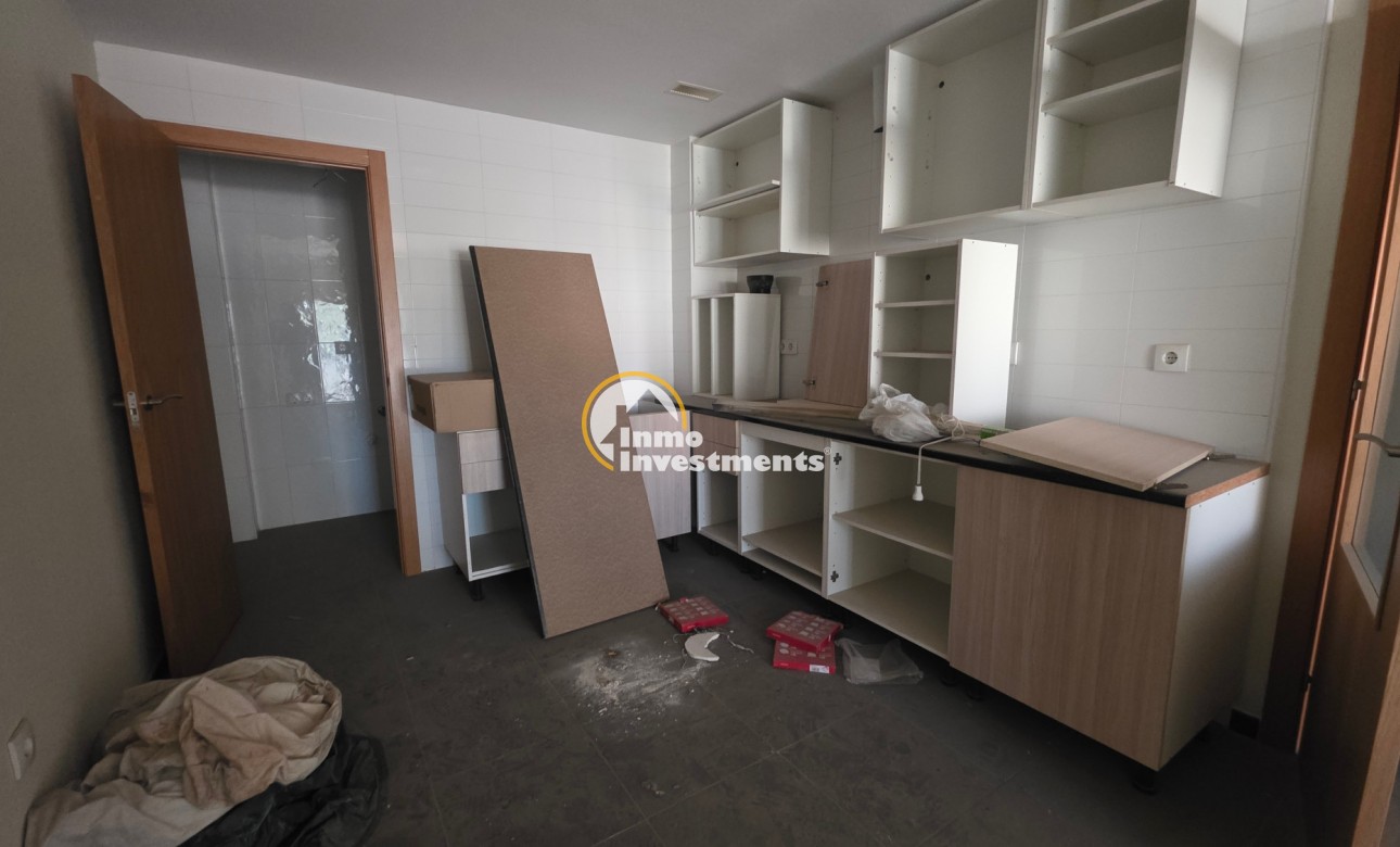 Till salu - Lägenhet - Fortuna