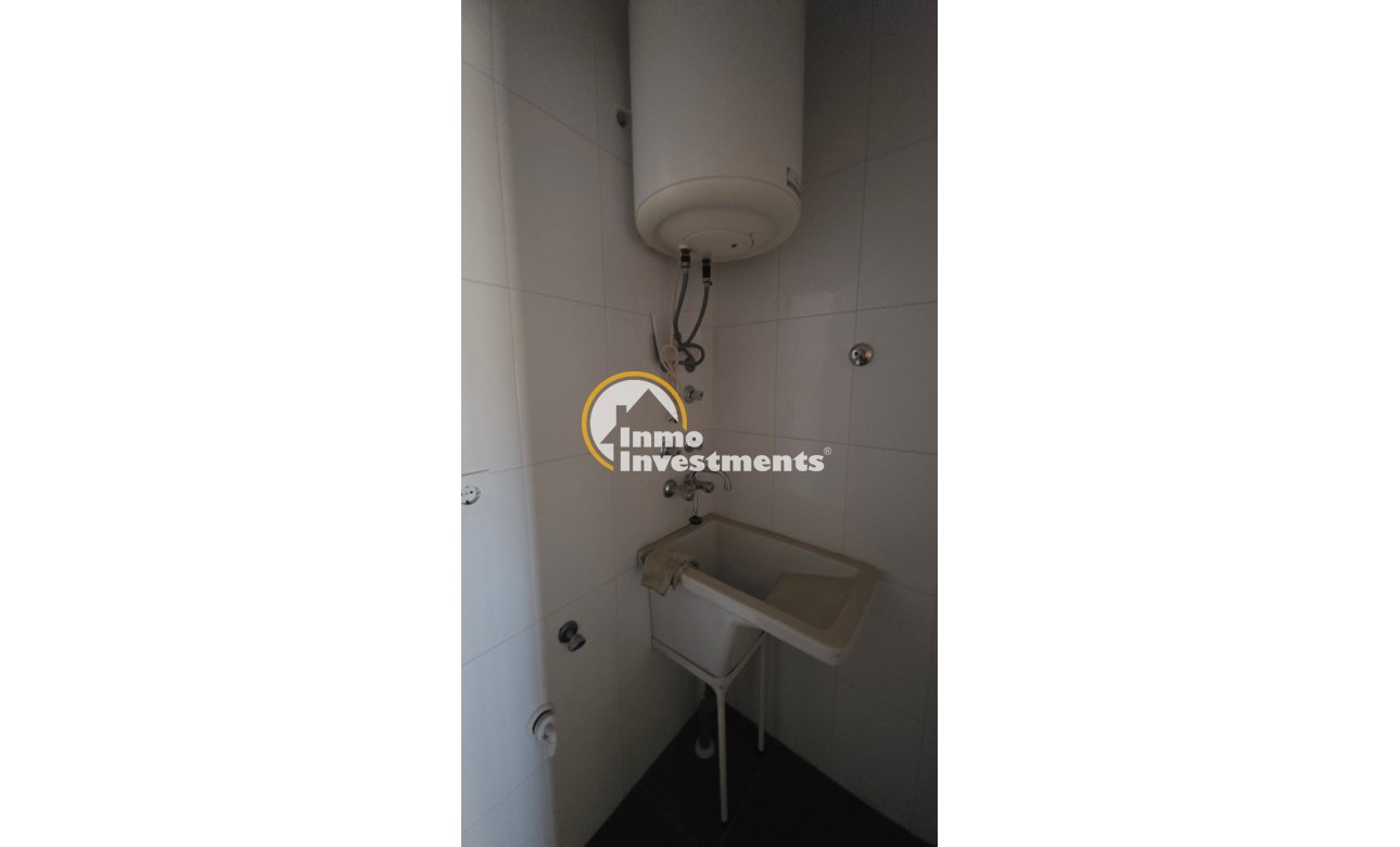 Till salu - Lägenhet - Fortuna