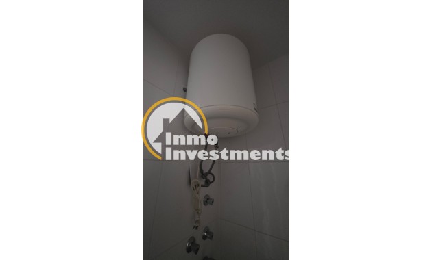 Till salu - Lägenhet - Fortuna