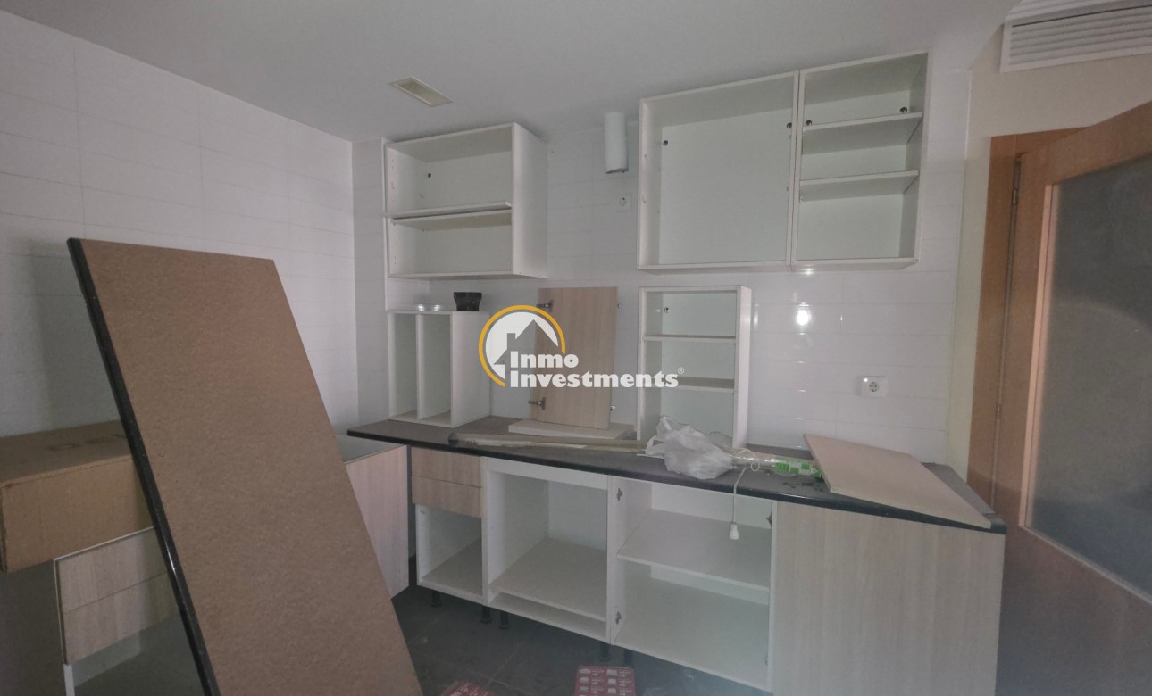 Till salu - Lägenhet - Fortuna