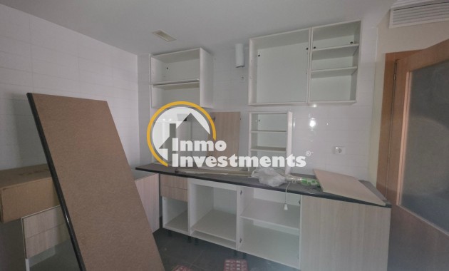 Till salu - Lägenhet - Fortuna