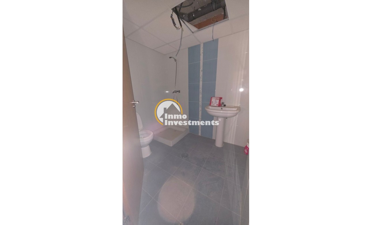 Till salu - Lägenhet - Fortuna