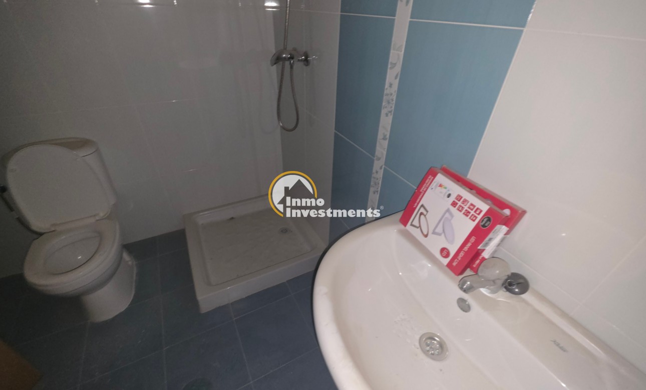 Till salu - Lägenhet - Fortuna