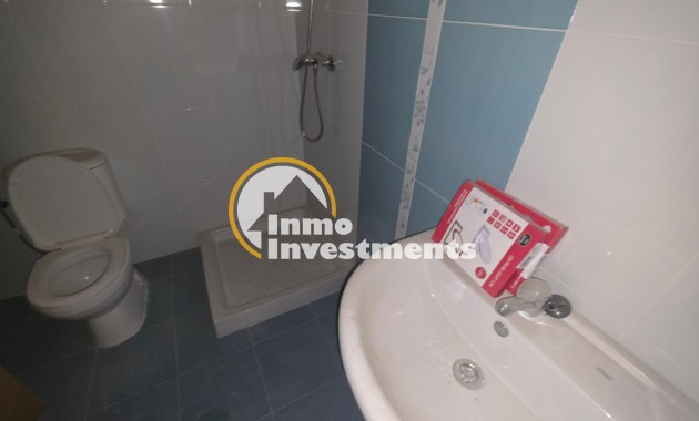 Till salu - Lägenhet - Fortuna