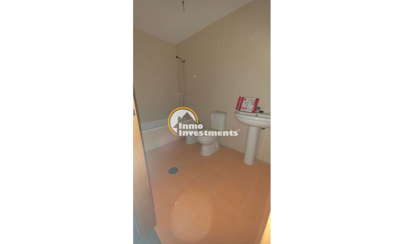 Till salu - Lägenhet - Fortuna