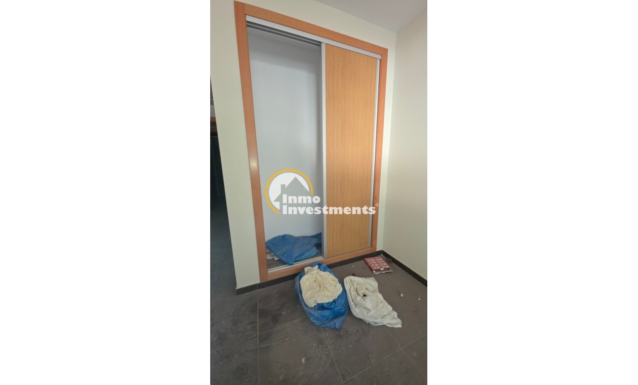 Till salu - Lägenhet - Fortuna