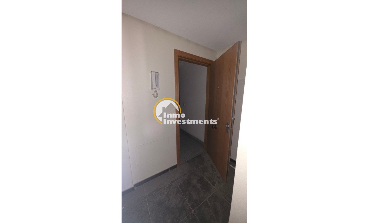 Gebrauchtimmobilien - Apartment - Fortuna