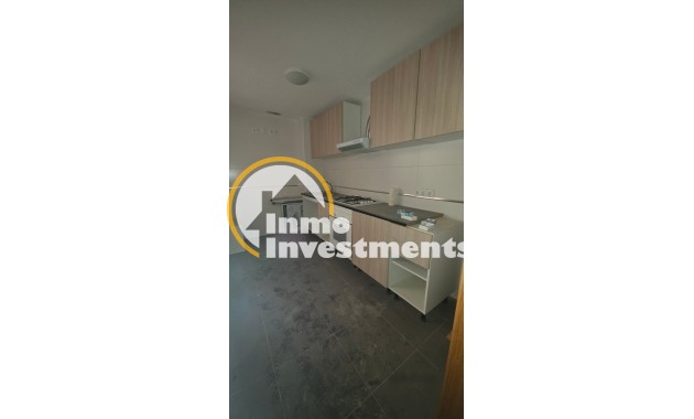 Gebrauchtimmobilien - Apartment - Fortuna