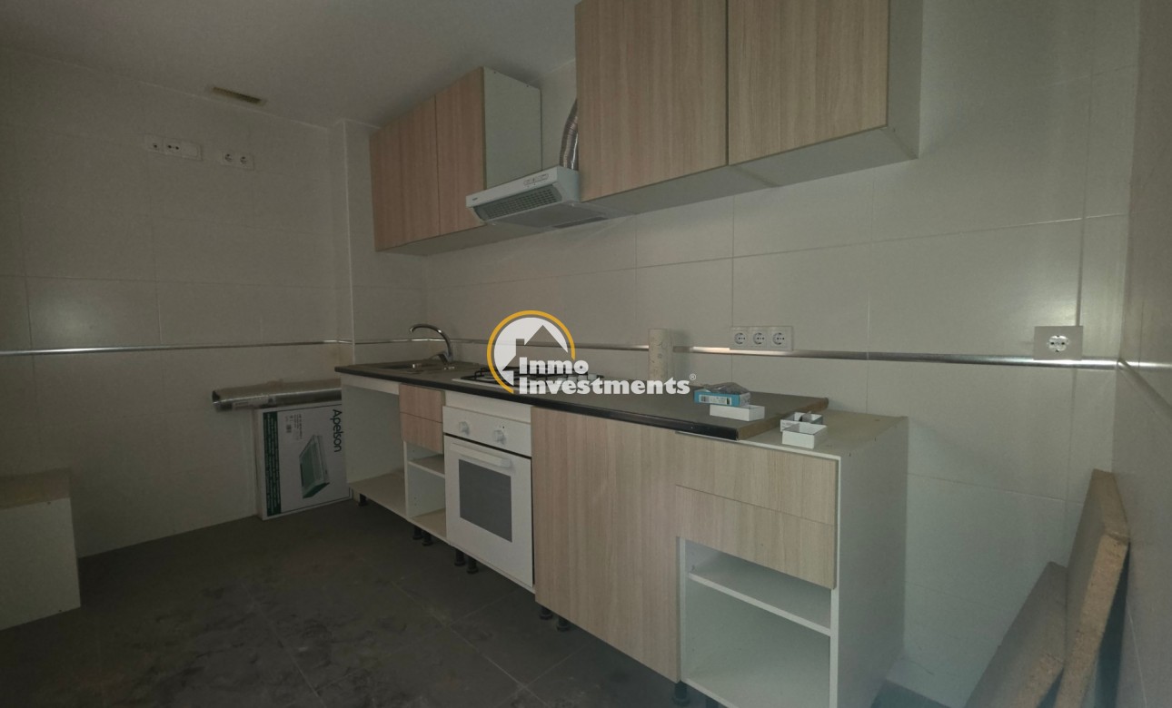 Gebrauchtimmobilien - Apartment - Fortuna