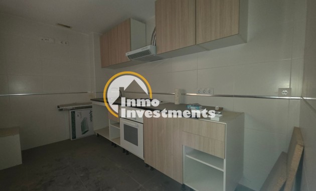 Gebrauchtimmobilien - Apartment - Fortuna