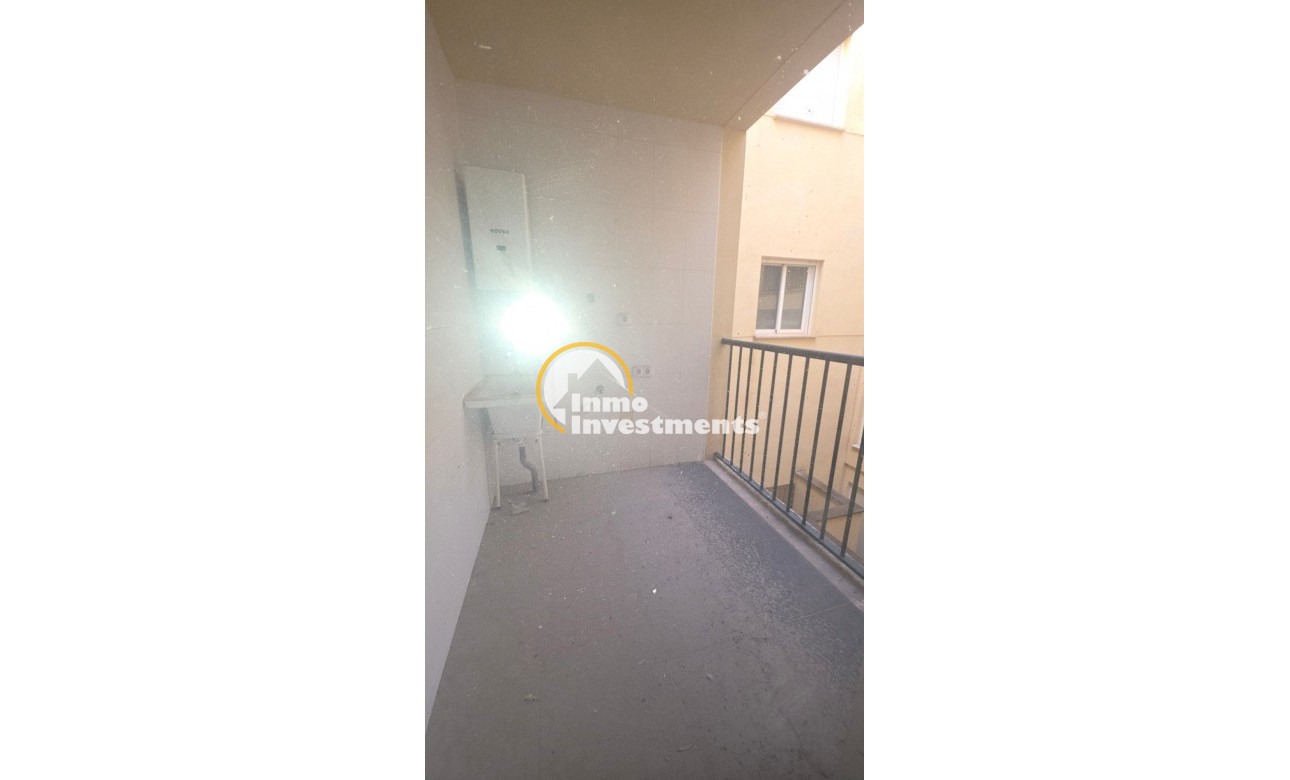 Gebrauchtimmobilien - Apartment - Fortuna