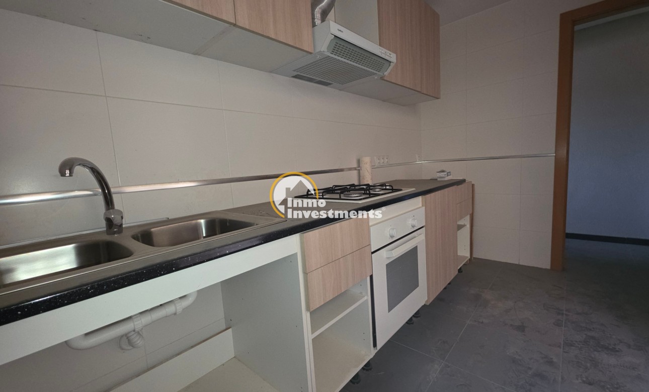 Gebrauchtimmobilien - Apartment - Fortuna