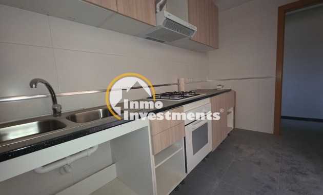 Gebrauchtimmobilien - Apartment - Fortuna