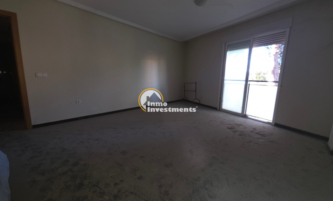 Gebrauchtimmobilien - Apartment - Fortuna