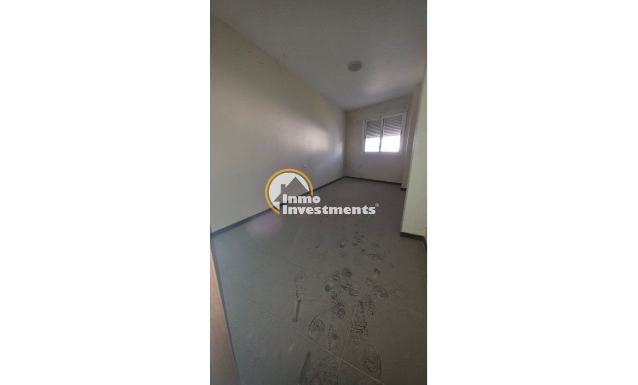 Gebrauchtimmobilien - Apartment - Fortuna