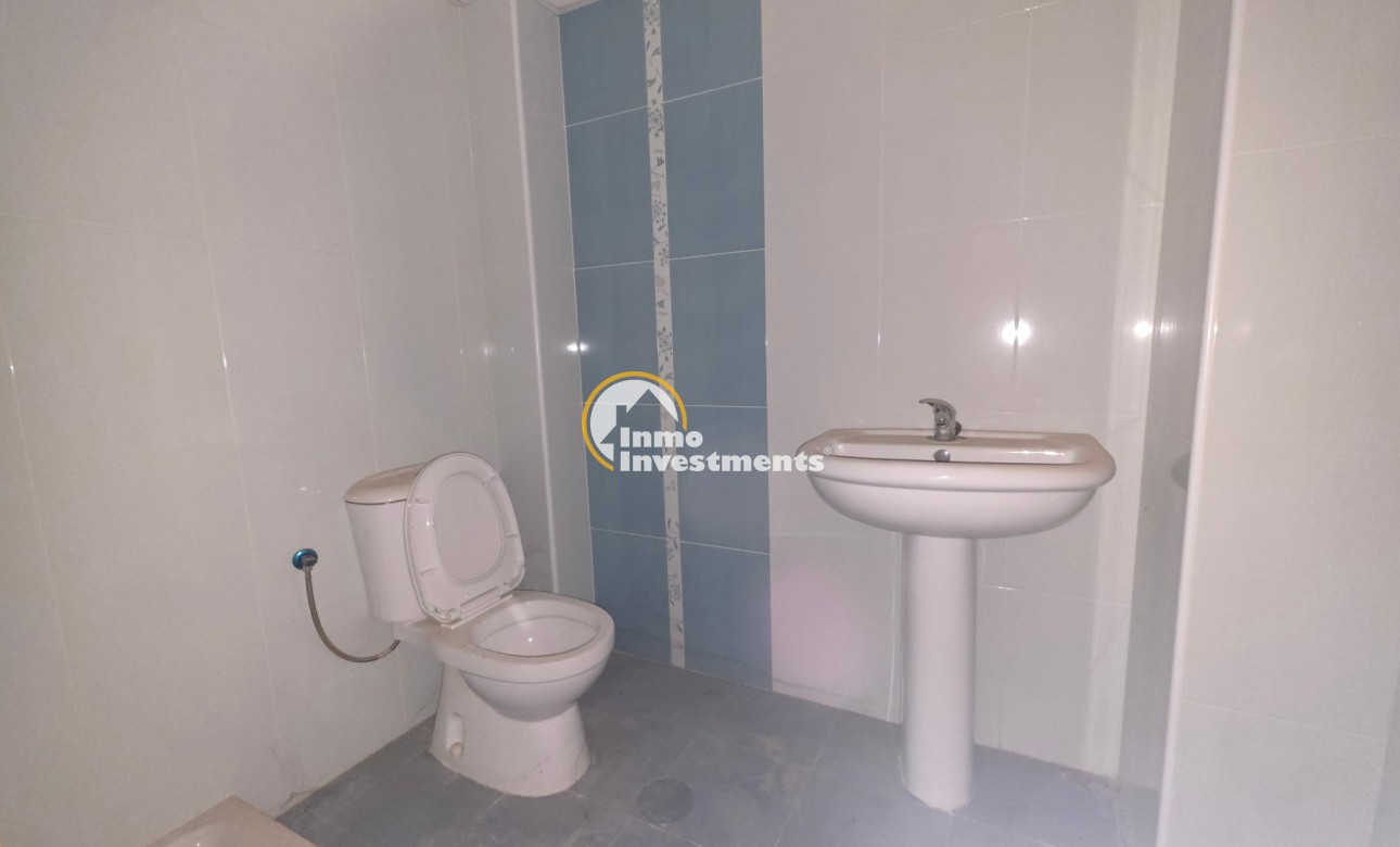 Gebrauchtimmobilien - Apartment - Fortuna