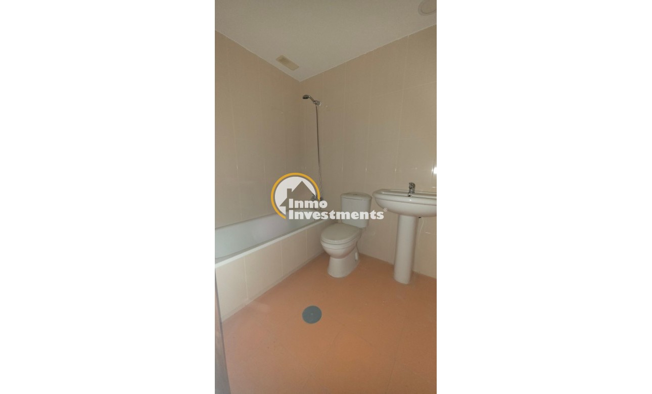 Gebrauchtimmobilien - Apartment - Fortuna