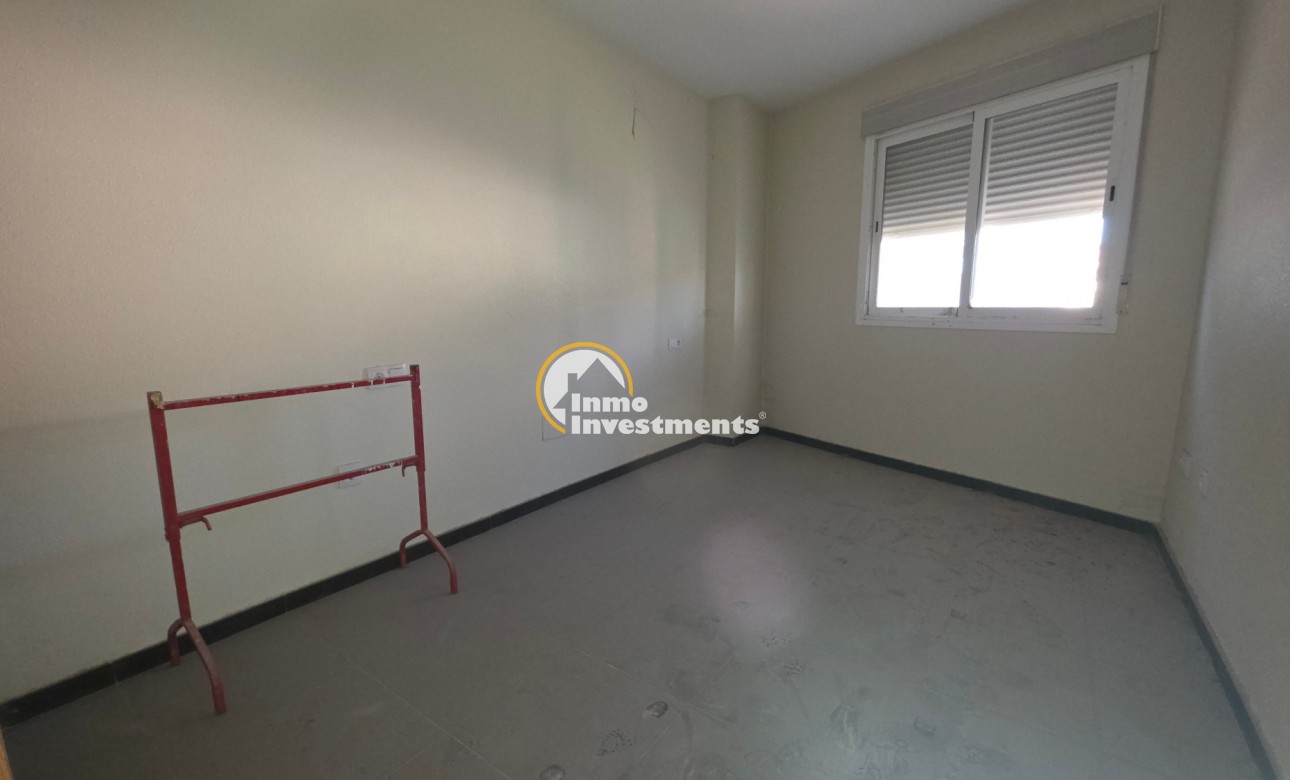 Gebrauchtimmobilien - Apartment - Fortuna