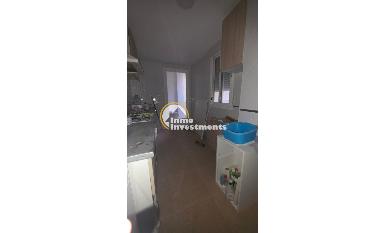 Reventa - Apartamento - Fortuna
