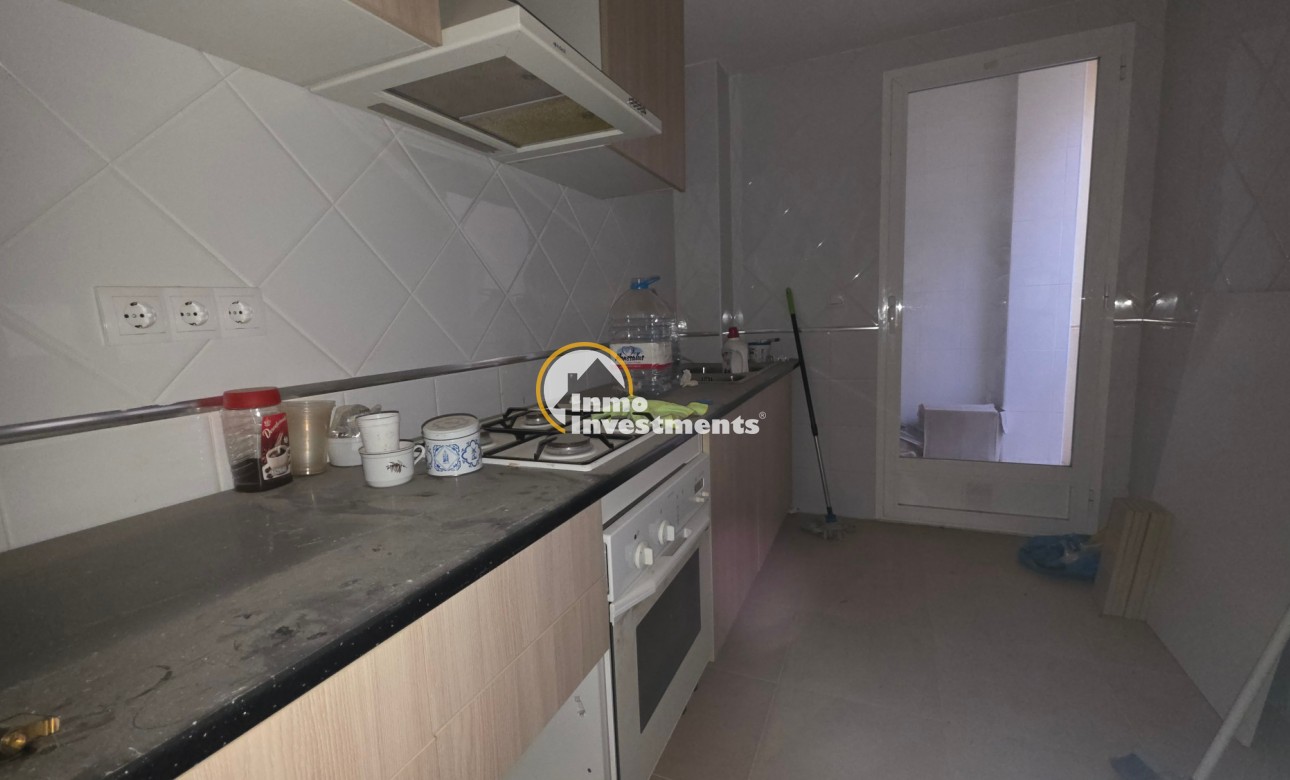 Reventa - Apartamento - Fortuna