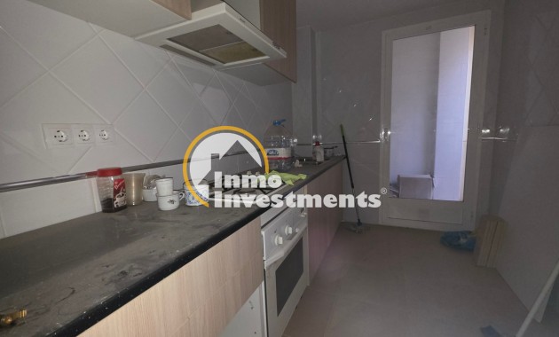 Reventa - Apartamento - Fortuna