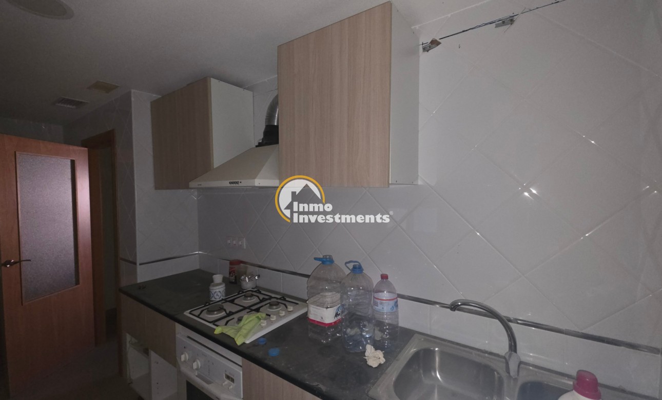 Reventa - Apartamento - Fortuna