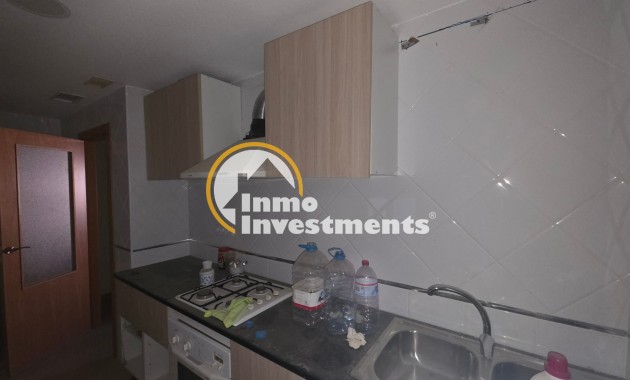 Reventa - Apartamento - Fortuna