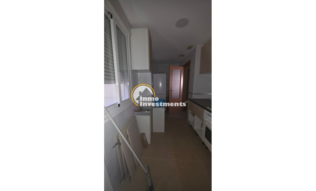Reventa - Apartamento - Fortuna