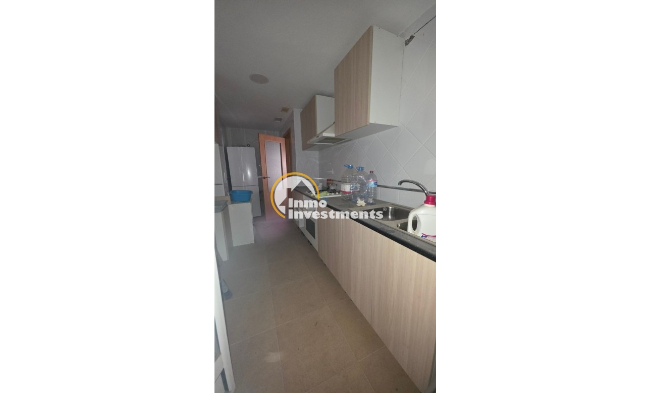 Reventa - Apartamento - Fortuna