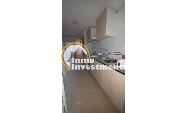 Reventa - Apartamento - Fortuna