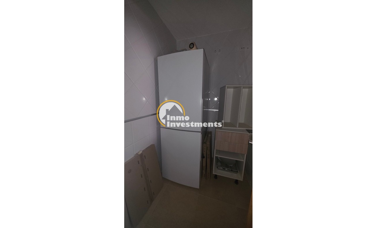 Reventa - Apartamento - Fortuna