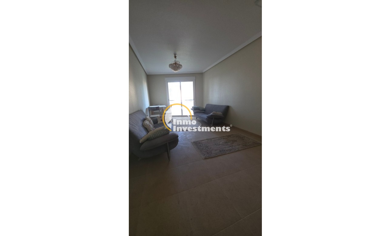 Reventa - Apartamento - Fortuna