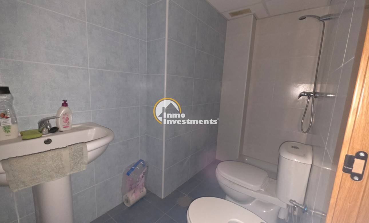 Reventa - Apartamento - Fortuna