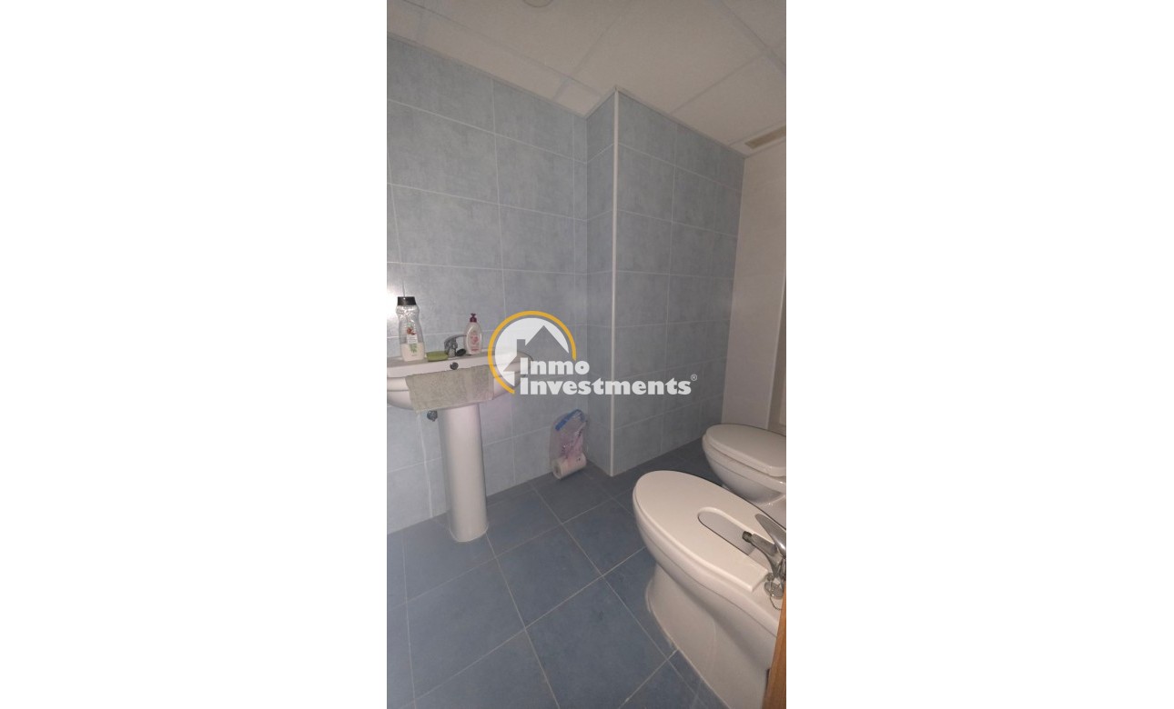 Reventa - Apartamento - Fortuna