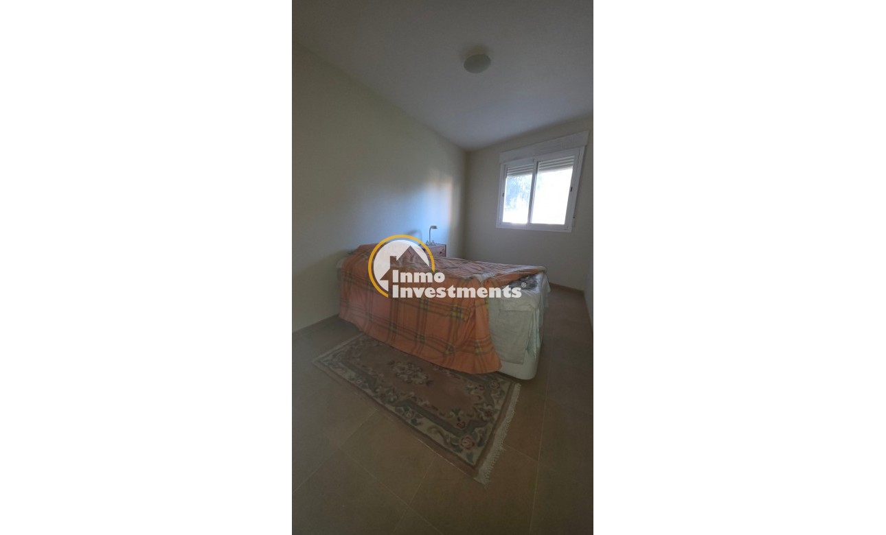 Reventa - Apartamento - Fortuna