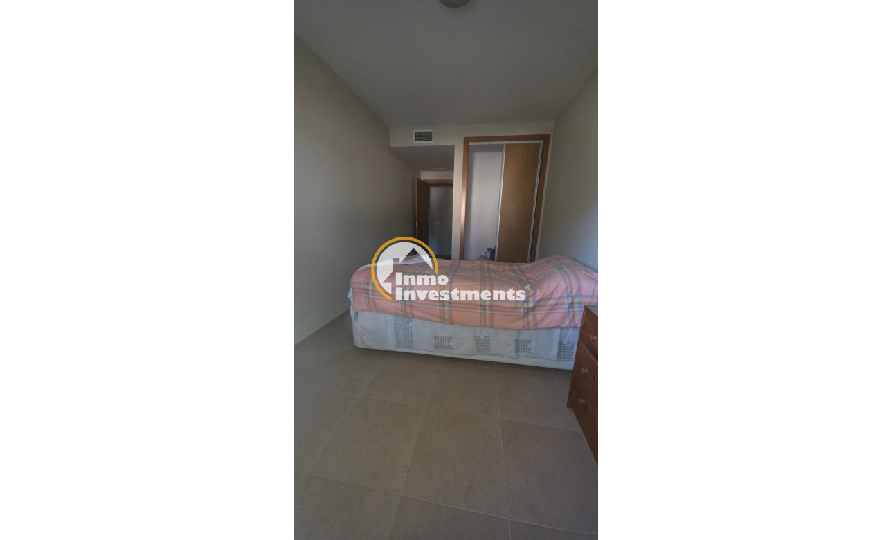 Reventa - Apartamento - Fortuna